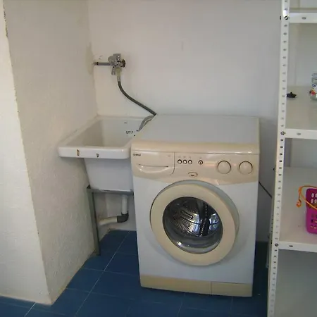 Andreu Llambrich 1º Piso Appartement L'Ametlla de Mar