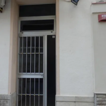 Andreu Llambrich 1º Piso Appartement