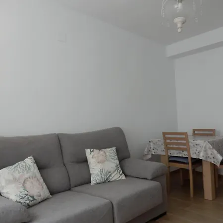 Appartement Andreu Llambrich 1º Piso L'Ametlla de Mar