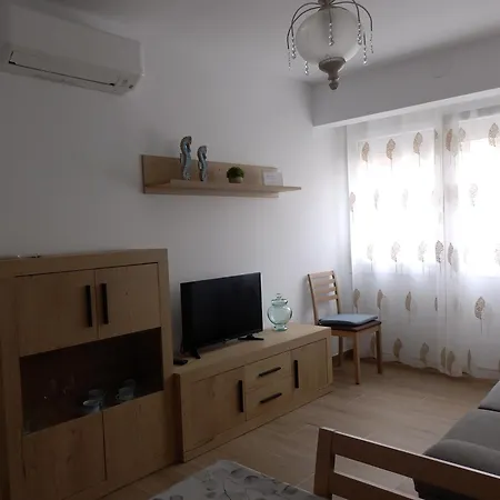 Andreu Llambrich 1º Piso Appartement