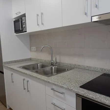 Appartement Andreu Llambrich 1º Piso *