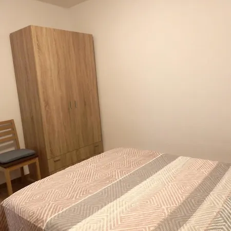 Appartement Andreu Llambrich 1º Piso L'Ametlla de Mar