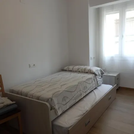 Appartement Andreu Llambrich 1º Piso L'Ametlla de Mar