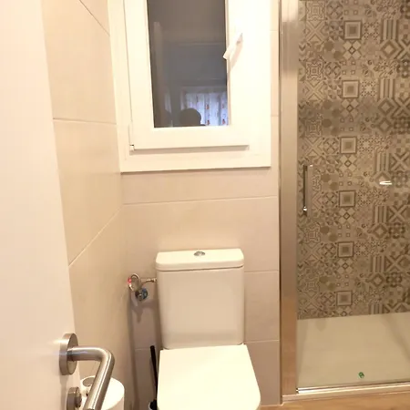 Appartement Andreu Llambrich 1º Piso